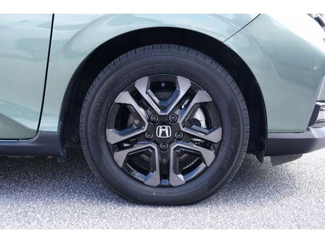 ホンダ フリード+