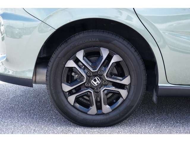 ホンダ フリード+