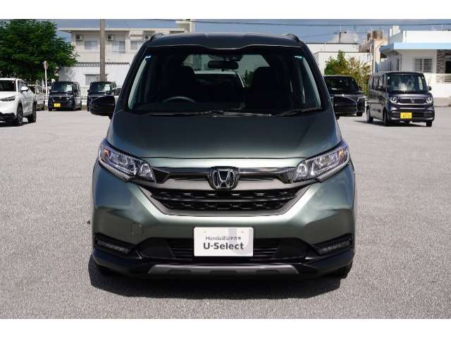 ホンダ フリード+