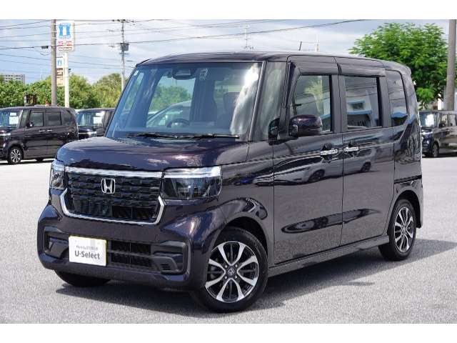 ホンダ N-BOX