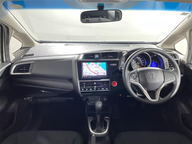 ホンダ フィット