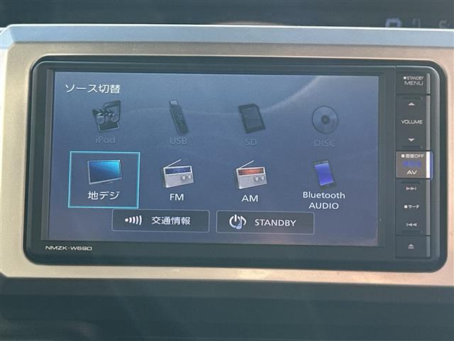 ダイハツ ウェイク