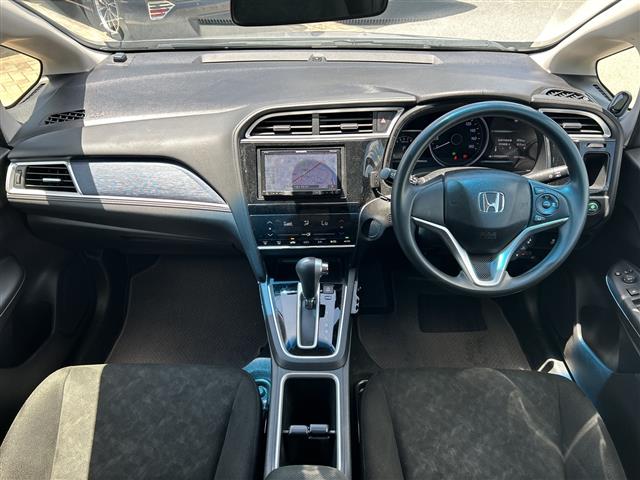 ホンダ シャトル