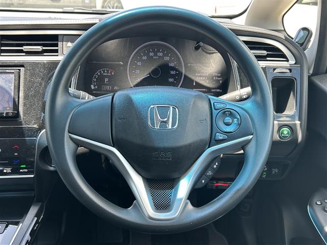 ホンダ シャトル
