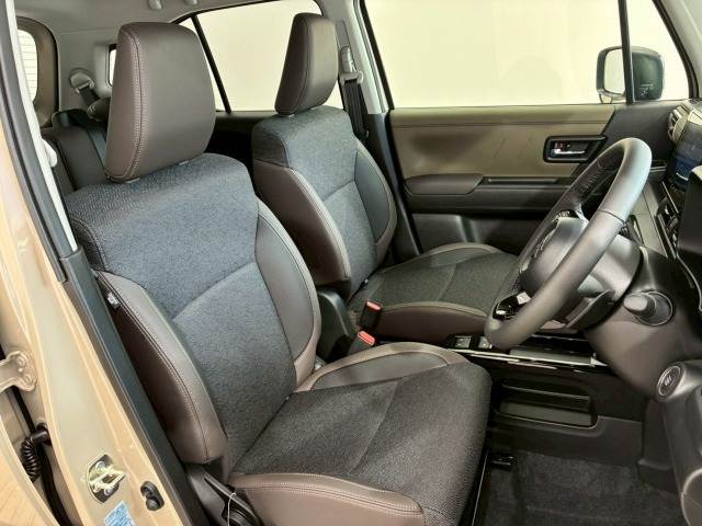 スズキ クロスビー