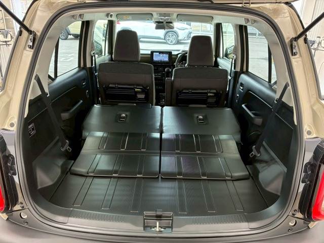 スズキ クロスビー