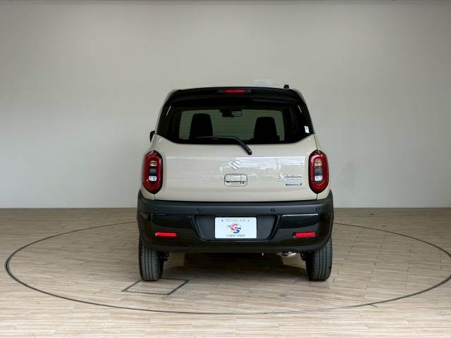 スズキ クロスビー