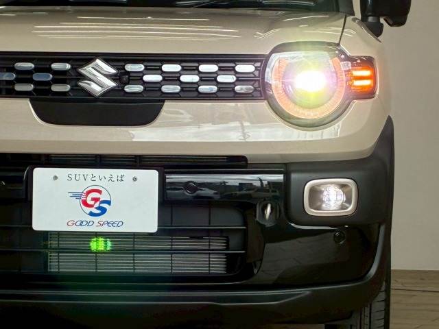 スズキ クロスビー