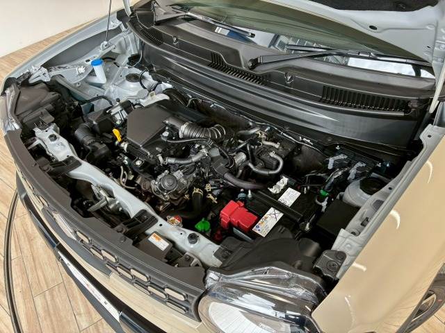 スズキ クロスビー