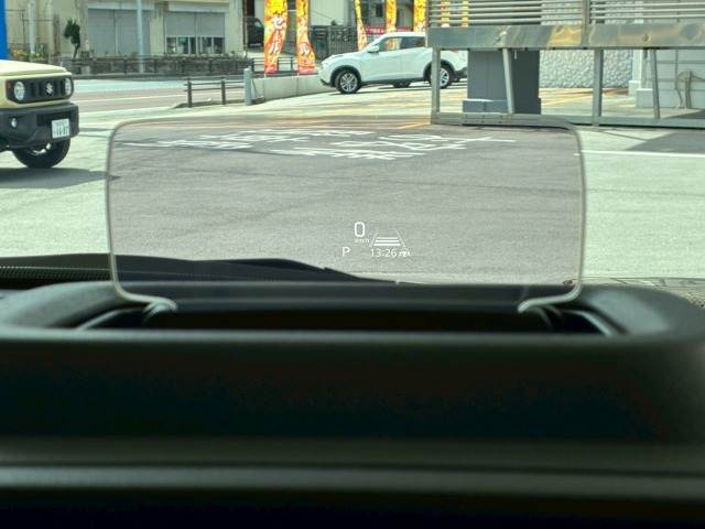 スズキ クロスビー