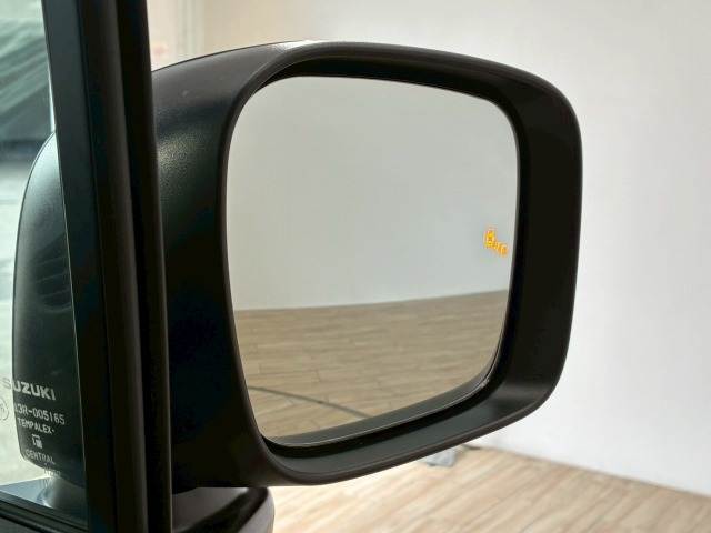 スズキ クロスビー