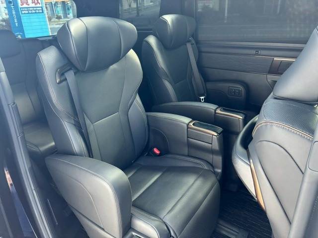 トヨタ アルファード