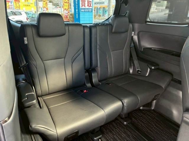 トヨタ アルファード