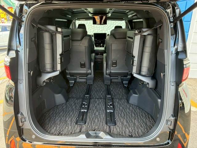 トヨタ アルファード