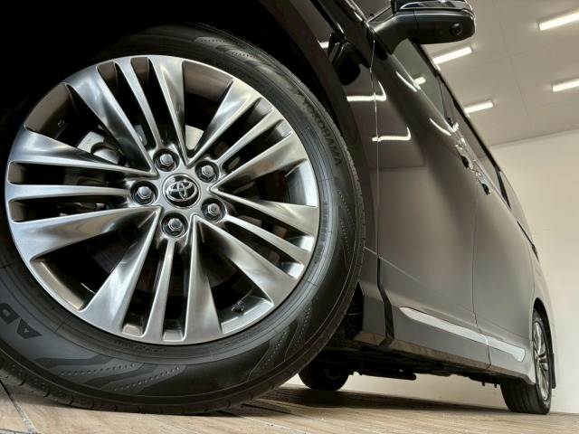 トヨタ アルファード