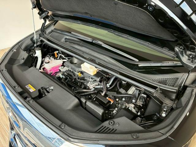 トヨタ アルファード