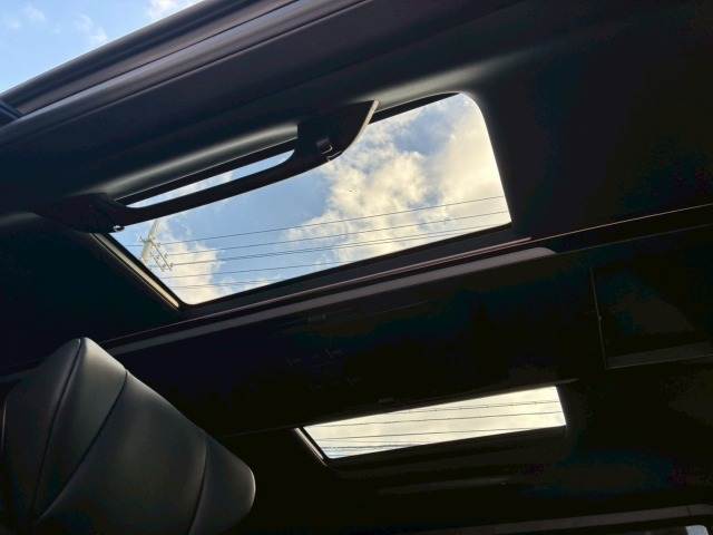 トヨタ アルファード