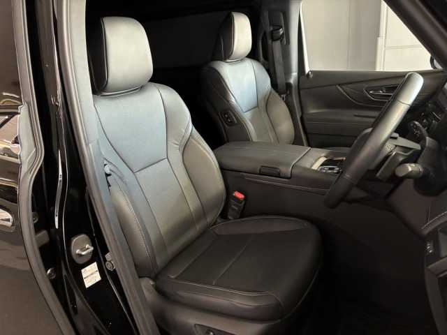 トヨタ アルファード