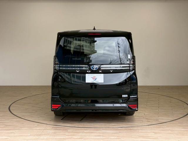 トヨタ ヴォクシー