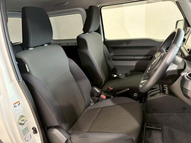 スズキ ジムニーシエラ