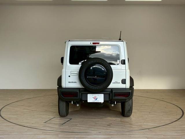 スズキ ジムニーシエラ