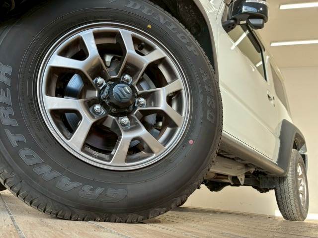 スズキ ジムニーシエラ