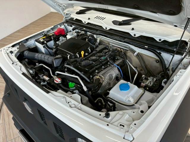 スズキ ジムニーシエラ