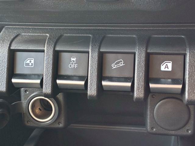 スズキ ジムニーシエラ