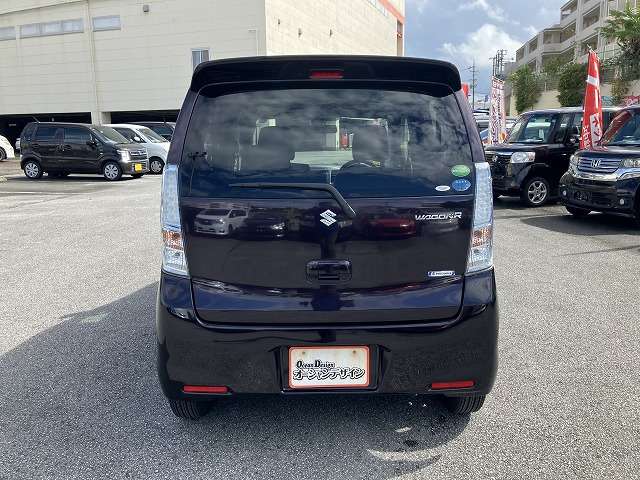 スズキ ワゴンR