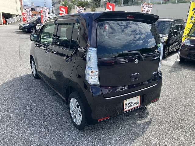 スズキ ワゴンR