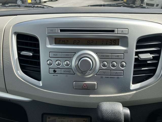 スズキ ワゴンR