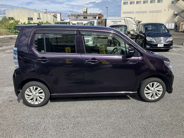 スズキ ワゴンR