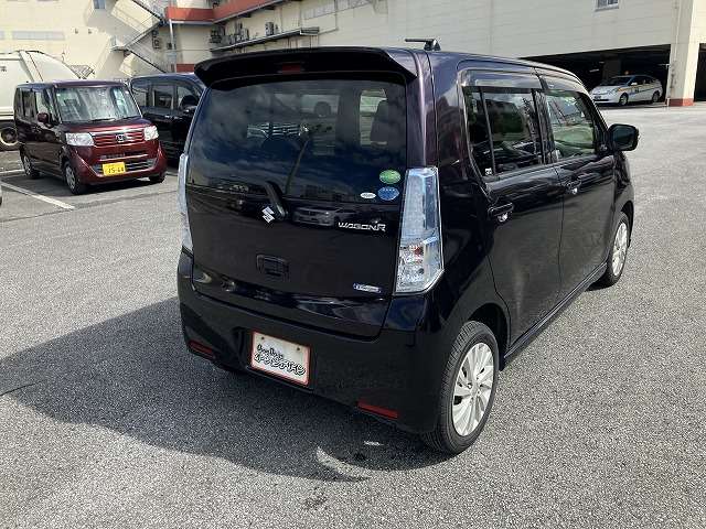 スズキ ワゴンR