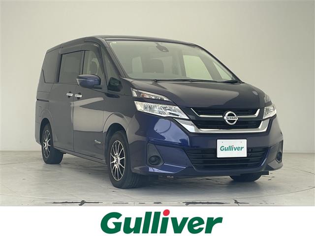 日産 セレナ