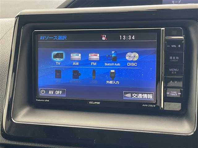 トヨタ エスクァイア