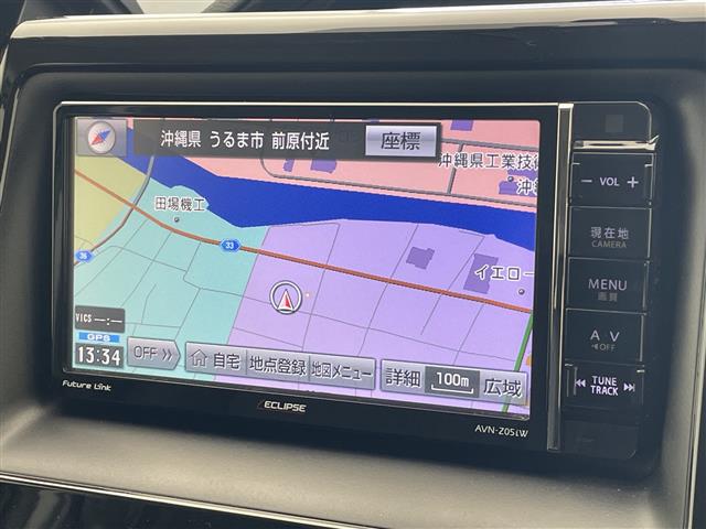 トヨタ エスクァイア