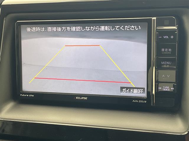 トヨタ エスクァイア