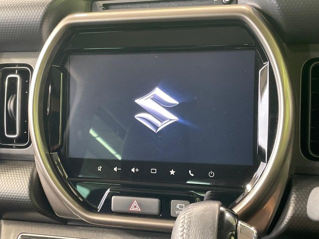 スズキ ハスラー