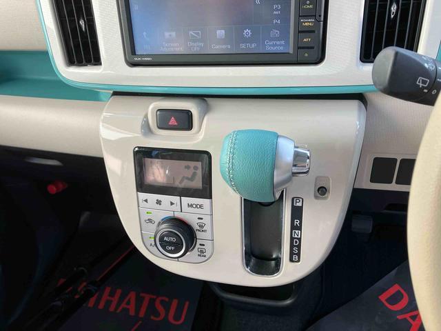 ダイハツ ムーヴキャンバス