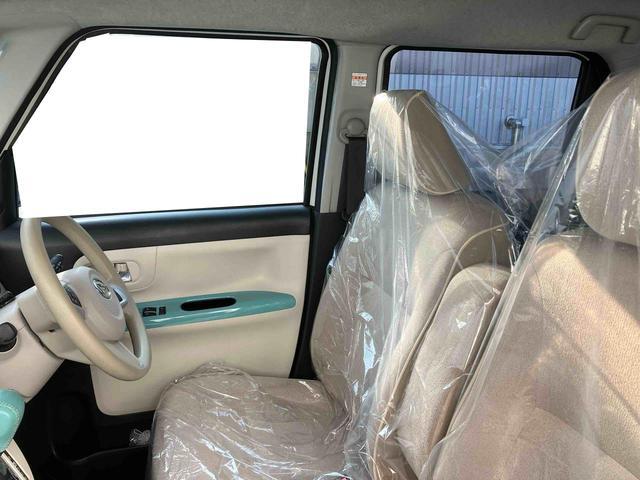 ダイハツ ムーヴキャンバス