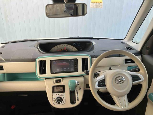 ダイハツ ムーヴキャンバス