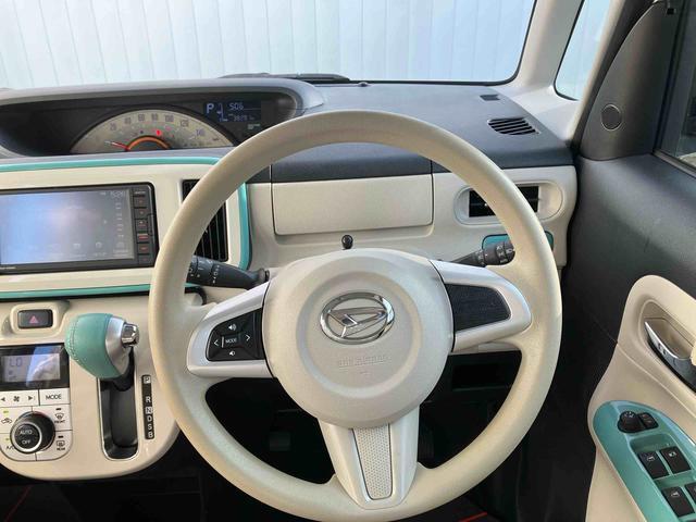 ダイハツ ムーヴキャンバス