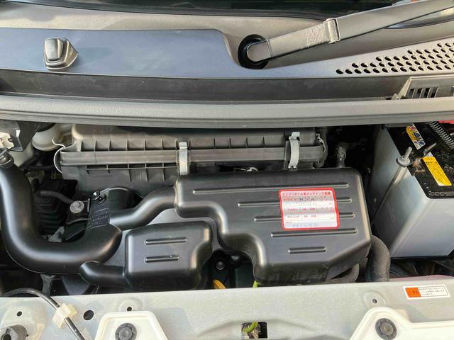 ダイハツ ムーヴキャンバス