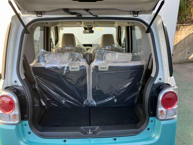 ダイハツ ムーヴキャンバス