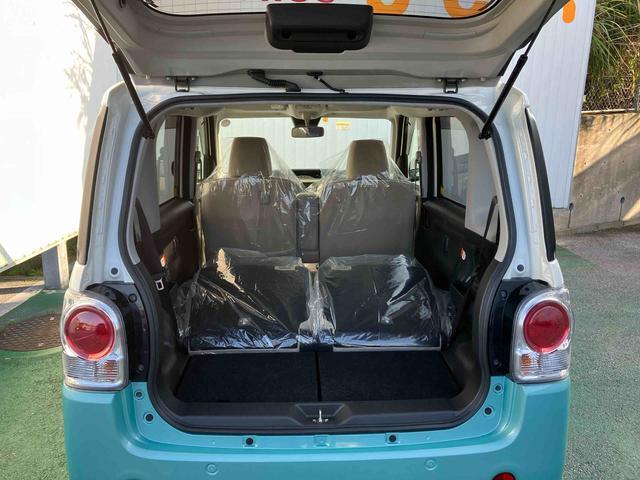 ダイハツ ムーヴキャンバス