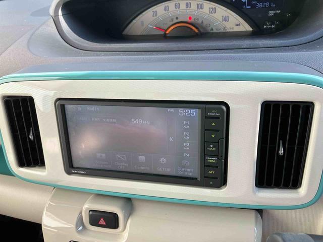 ダイハツ ムーヴキャンバス