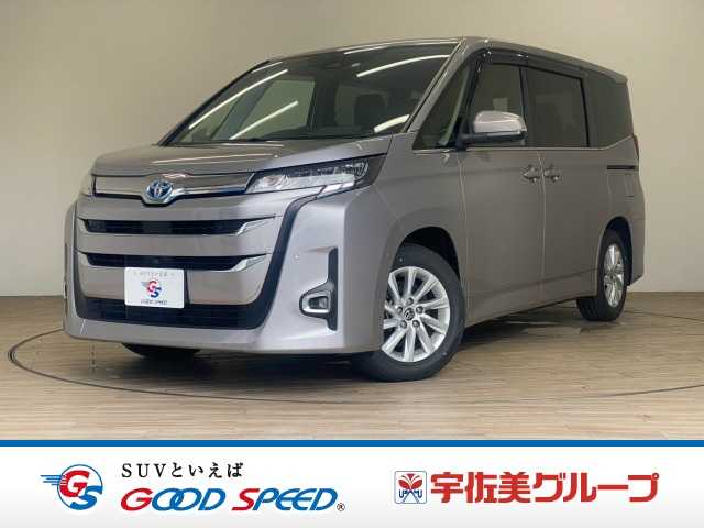 トヨタ ノア