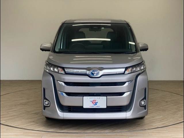 トヨタ ノア