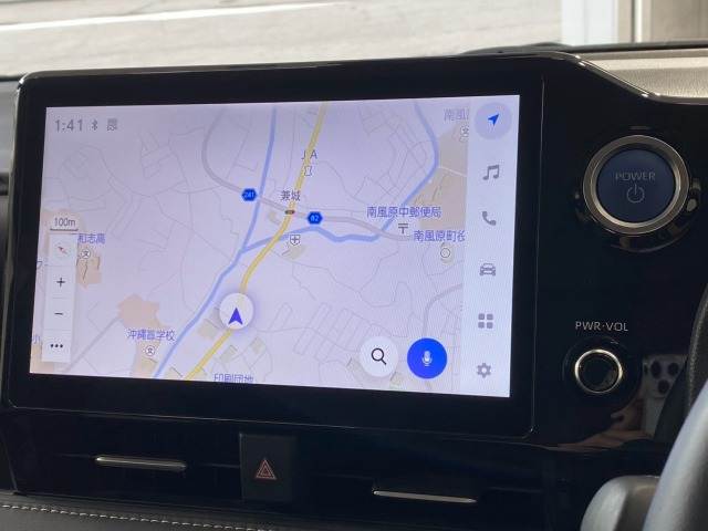 トヨタ ノア