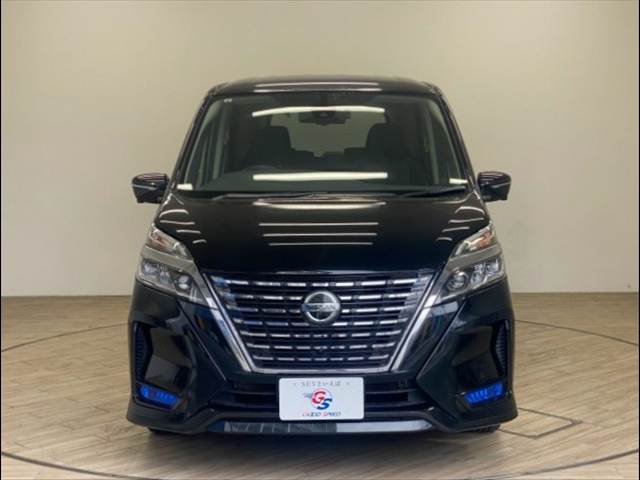 日産 セレナ
